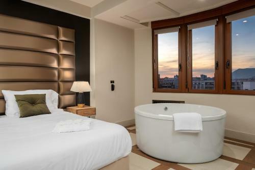 Apartamento Suite 1907 Oviedo