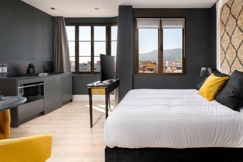 Apartamento Suite 1907 Oviedo
