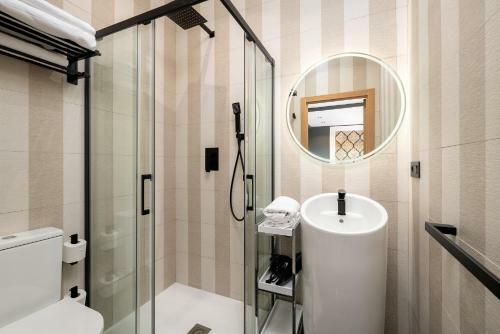 Apartamento Suite 1907 Oviedo
