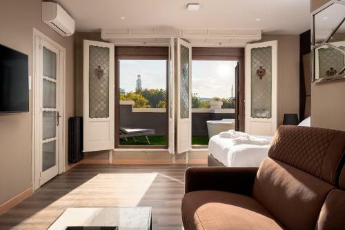 Apartamento Suite 1907 Oviedo