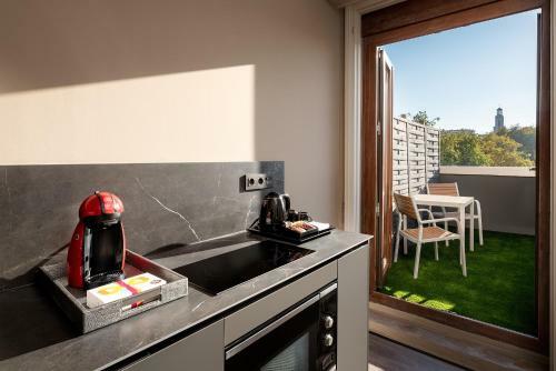 Apartamento Suite 1907 Oviedo