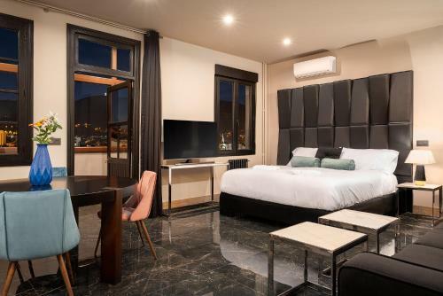 Apartamento Suite 1907 Oviedo