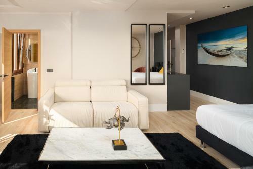 Apartamento Suite 1907 Oviedo