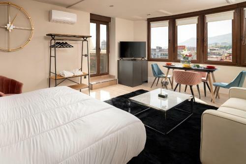 Apartamento Suite 1907 Oviedo