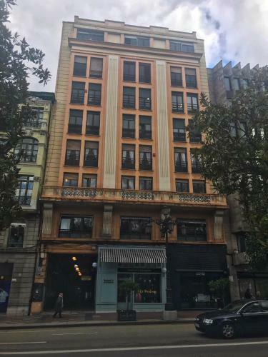Apartamento Suite 1907 Oviedo