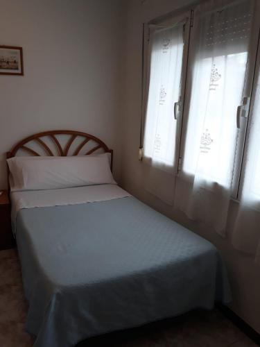 Hostal Gonz�lez