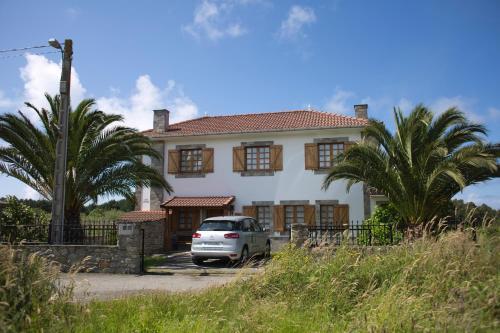 Casa Rural La Fueya