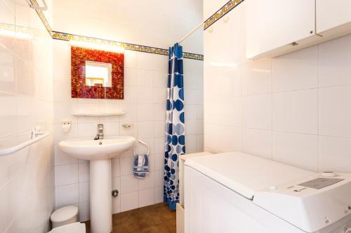 Apartamento Aldea - Vista Al Mar