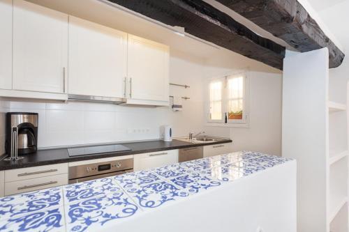 Apartamento Aldea - Vista Al Mar