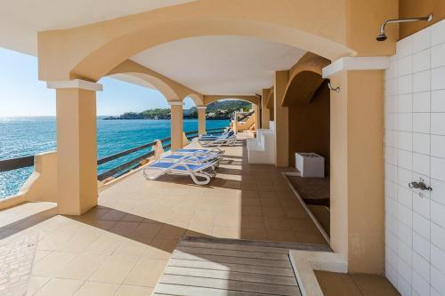 Apartamento Aldea - Vista Al Mar