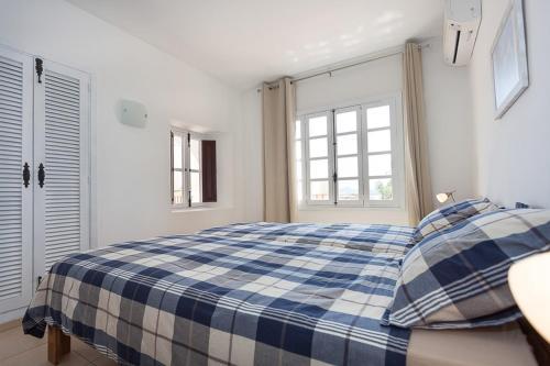 Apartamento Aldea - Vista Al Mar