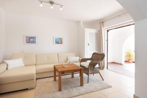 Apartamento Aldea - Vista Al Mar