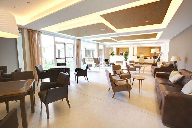 Hotel Bq Bulevar Peguera- Adults Only