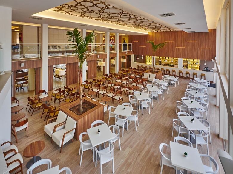 Hotel Bq Bulevar Peguera- Adults Only