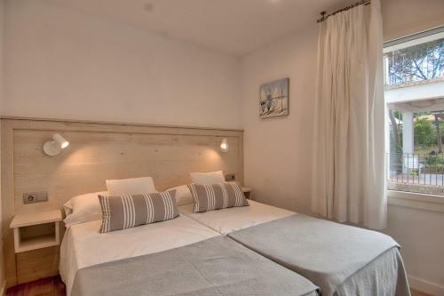 Sant Roc Apartments A Minute From The Beach