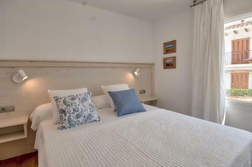 Sant Roc Apartments A Minute From The Beach