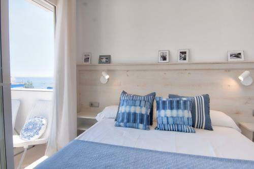 Sant Roc Apartments A Minute From The Beach