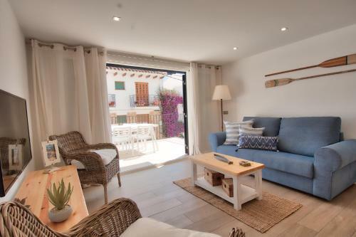 Sant Roc Apartments A Minute From The Beach