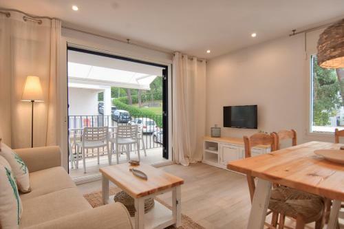Sant Roc Apartments A Minute From The Beach