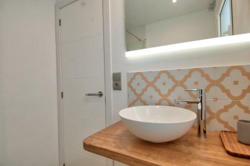 Sant Roc Apartments A Minute From The Beach