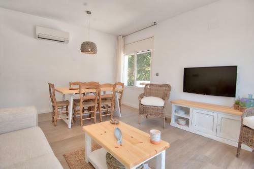 Sant Roc Apartments A Minute From The Beach