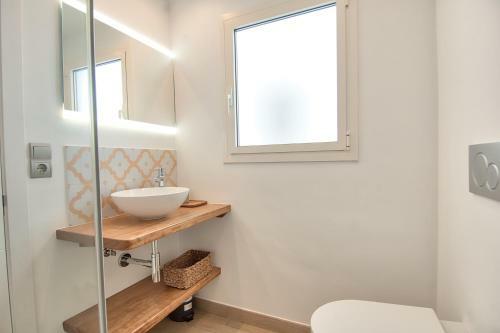Sant Roc Apartments A Minute From The Beach