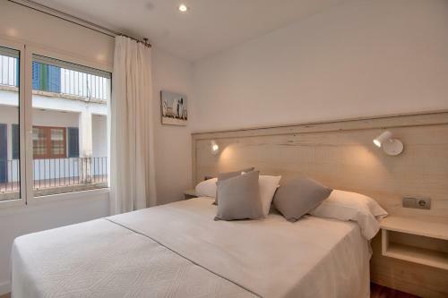Sant Roc Apartments A Minute From The Beach