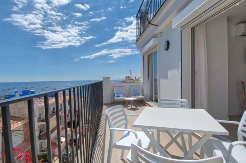 Sant Roc Apartments A Minute From The Beach