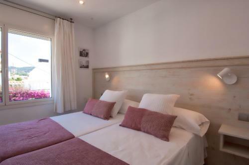 Sant Roc Apartments A Minute From The Beach