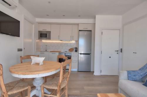 Sant Roc Apartments A Minute From The Beach