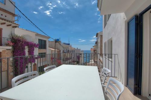 Sant Roc Apartments A Minute From The Beach