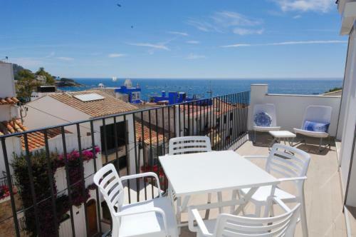 Sant Roc Apartments A Minute From The Beach