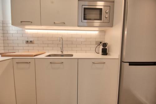 Sant Roc Apartments A Minute From The Beach