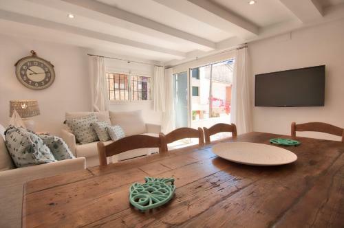 Sant Roc Apartments A Minute From The Beach