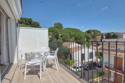 Sant Roc Apartments A Minute From The Beach