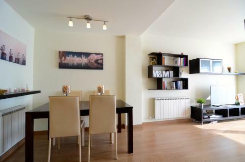 Apartamento Joan Fuster