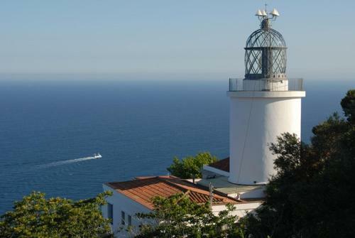 Apartament En Pla�a Nova 2, Palafrugell