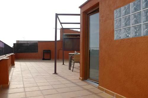 Apartament En Pla�a Nova 2, Palafrugell