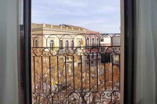 Apartament En Pla�a Nova 2, Palafrugell