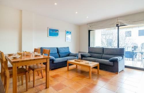 Apartamento Canadell 1� 3�