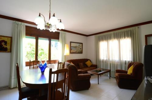 Apartamento Casa Fabra - Palafrugell