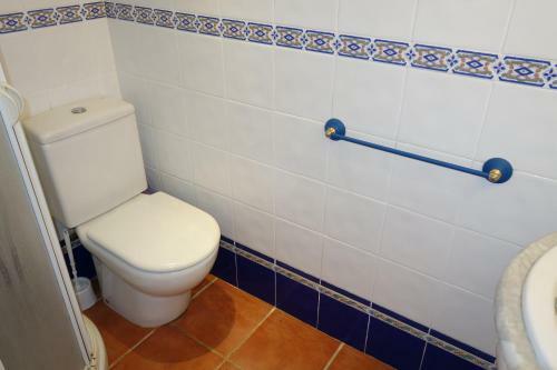 Apartamento Ponent 127
