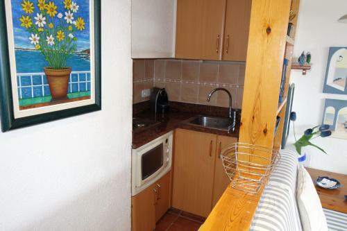 Apartamento Ponent 127