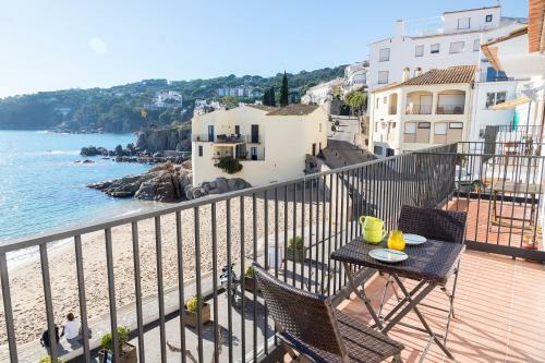 Apartamento Formigues 3