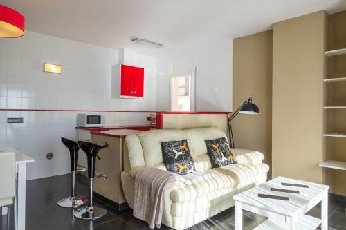Apartamento Formigues 3