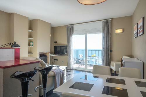 Apartamento Formigues 3