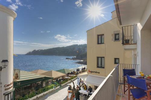 Apartamento Les Voltes