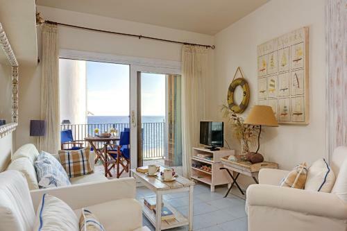Apartamento Les Voltes