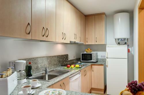 Apartamento Empordanet 1a
