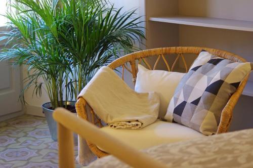 Apartament En Pla�a Nova , Palafrugell